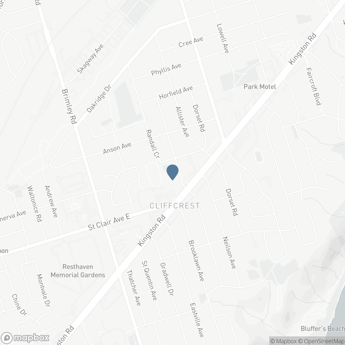 118 HAREWOOD AVENUE, Toronto, Ontario M1M 2R5